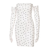 Fresh Dress Millennium Hot Girl Slim-Fit Tube Top